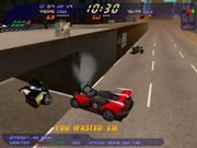 Carmageddon II: Carpocalypse Now