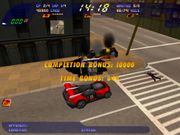 Carmageddon II: Carpocalypse Now