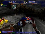 Carmageddon II: Carpocalypse Now