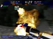 Carmageddon II: Carpocalypse Now