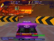 Carmageddon II: Carpocalypse Now