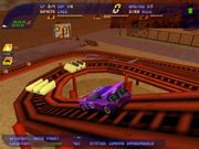 Carmageddon II: Carpocalypse Now