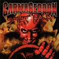[Carmageddon: Splat Pack - обложка №2]