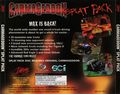 [Carmageddon: Splat Pack - обложка №4]