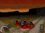 Carmageddon: Splat Pack