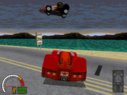 Carmageddon: Splat Pack