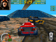 Carmageddon: Splat Pack