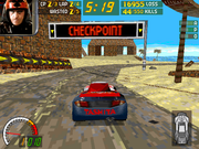 Carmageddon: Splat Pack