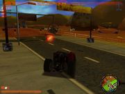 Carmageddon TDR 2000