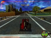 Carmageddon TDR 2000