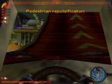[Carmageddon TDR 2000 - скриншот №2]