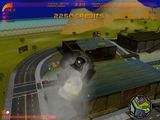 [Скриншот: Carmageddon TDR 2000]
