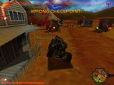 [Carmageddon TDR 2000 - скриншот №6]