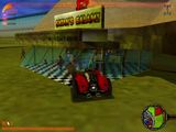 [Carmageddon TDR 2000 - скриншот №12]