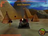 [Carmageddon TDR 2000 - скриншот №16]
