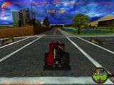 [Carmageddon TDR 2000 - скриншот №17]