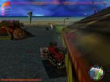 [Carmageddon TDR 2000 - скриншот №18]