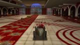 [Скриншот: Carmageddon TDR 2000]