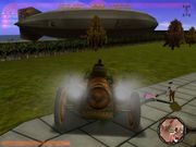 Carmageddon TDR 2000: The Nosebleed Pack