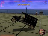 [Carmageddon TDR 2000: The Nosebleed Pack - скриншот №4]