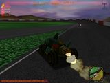 [Скриншот: Carmageddon TDR 2000: The Nosebleed Pack]