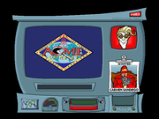 Carmen Sandiego Junior Detective Edition