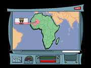 Carmen Sandiego Junior Detective Edition