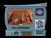 Carmen Sandiego Junior Detective Edition