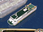 Carnival Cruise Line Tycoon 2005: Island Hopping
