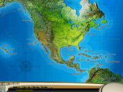 Carnival Cruise Line Tycoon 2005: Island Hopping