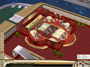 Carnival Cruise Line Tycoon 2005: Island Hopping