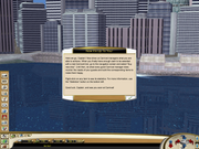 Carnival Cruise Line Tycoon 2005: Island Hopping