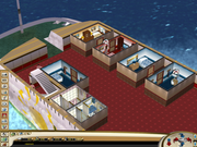 Carnival Cruise Line Tycoon 2005: Island Hopping