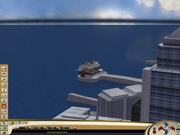 Carnival Cruise Line Tycoon 2005: Island Hopping