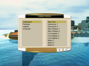 Carnival Cruise Line Tycoon 2005: Island Hopping