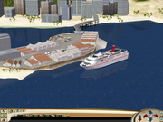 Carnival Cruise Line Tycoon 2005: Island Hopping