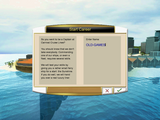 [Carnival Cruise Line Tycoon 2005: Island Hopping - скриншот №1]