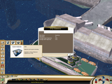 [Carnival Cruise Line Tycoon 2005: Island Hopping - скриншот №6]