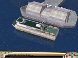 [Carnival Cruise Line Tycoon 2005: Island Hopping - скриншот №10]