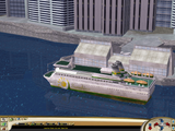 [Carnival Cruise Line Tycoon 2005: Island Hopping - скриншот №4]
