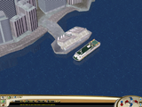[Carnival Cruise Line Tycoon 2005: Island Hopping - скриншот №5]