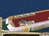 [Carnival Cruise Line Tycoon 2005: Island Hopping - скриншот №19]