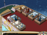 [Carnival Cruise Line Tycoon 2005: Island Hopping - скриншот №20]