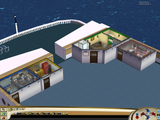 [Carnival Cruise Line Tycoon 2005: Island Hopping - скриншот №22]