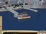 [Carnival Cruise Line Tycoon 2005: Island Hopping - скриншот №24]