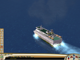 [Carnival Cruise Line Tycoon 2005: Island Hopping - скриншот №25]