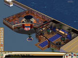 [Carnival Cruise Line Tycoon 2005: Island Hopping - скриншот №30]