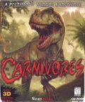 [Carnivores - обложка №1]
