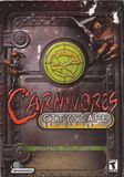 [Carnivores: Cityscape - обложка №1]