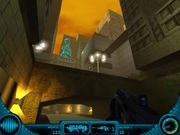 Carnivores: Cityscape